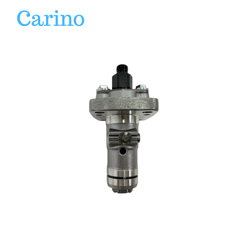 8-97147580-1 Fuel Injection Pump 8971475801 for 4LE1Engine